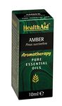 Pump Amber For Essential Oils