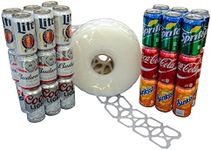 1000 Count Roll 6-Pack Rings Univer