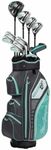 MacGregor Golf DCT3000 Premium Ladi