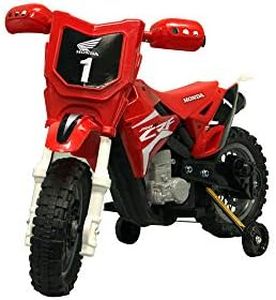 Honda CRF2