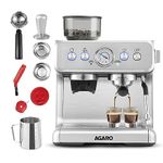 Rated Home Espresso Machines