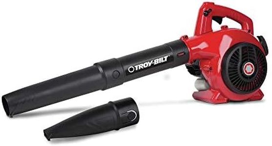 Troy-Bilt 