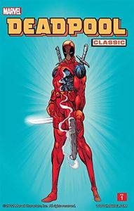 Deadpool C