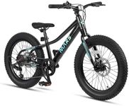 Glerc Mars Kids Mountain Bike, 24 I