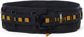 ToughBuilt - Pro Padded Belt Steel Buckle - (TB-CT-40P-CA)