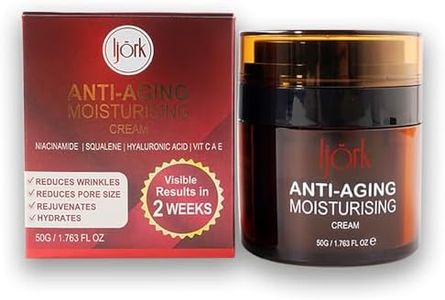 Anti Aging