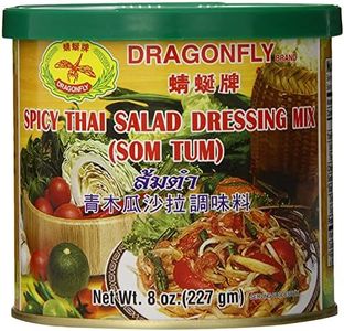 Spicy Thai