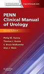 Penn Clinical Manual of Urology: Expert Consult - Online and Print