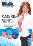 Leslie Sansone: Walk Slim - 5 Really Big Miles with Free Toning Band