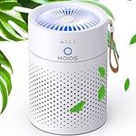 Air Purifiers for Bedroom Home, KOI