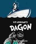 H.P. Lovecraft's Dagon for Beginnin