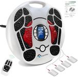 Auxoliev Foot Massager Machine with