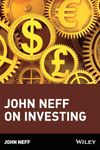 John Neff on Investing