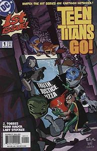 Teen Titan