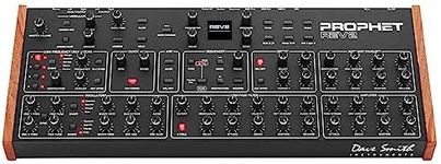 Dave Smith Instruments Prophet Rev2