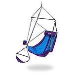 ENO Lounger Hanging Chair - Portabl