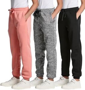 3 Pack: Gi