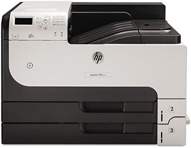 HP HEWCF235A Laserjet Enterprise 700 M712n Laser Printer