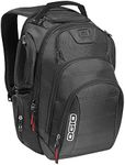 OGIO 5918037OG Black Rev Backpack