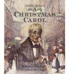 [ [ [ A Christmas Carol: With 'A Christmas Tree' [ A CHRISTMAS CAROL: WITH 'A CHRISTMAS TREE' ] By Dickens, Charles ( Author )Sep-18-2008 Hardcover