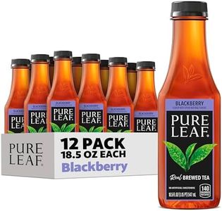 Pure Leaf 
