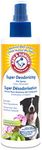 Arm & Hammer Super Deodorizing Spra