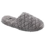 Acorn Spa Quilted Clog