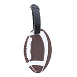 Sports Fan Luggage Tags