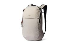 Bellroy Lite Ready Pack (18L lightweight weekend backpack) - Ash