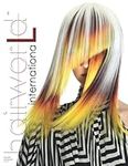 Hairworld International no. 54: The best hair fashion magazine in the world! (Hairworld International - Hair Magazine)