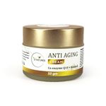 100% Pure Anti Aging Creams