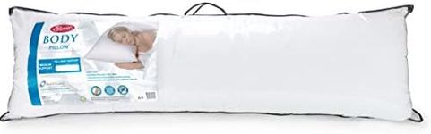 Easy Rest Body Pillow, Maternity or