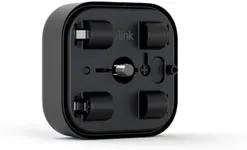 Introducing Blink Outdoor 4 Battery