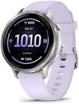 Garmin Venu 4, 41mm GPS smartwatch,