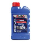 Holts Speedflush Coolant Flush, Universal Car Radiator Flush, High Performance Coolant Flush For Radiators & Cooling System, Quick & Easy To Use, Prevents Overheating, Suitable For All Cars, 250ml