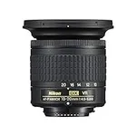 Nikon AF-P DX NIKKOR 10-20mm f/4.5-