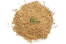 Bio Blooms Poultry Feed for Growing Chicken Birds 6 Weeks to 20 Week Birds, 1 Kg Bio_3500b