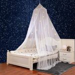 The Starry Night Bed Canopies