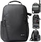 TARION Camera Backpack Small - Phot