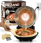 PIEZANO Crispy Crust Pizza Oven by 