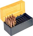 SmartReloader Ammo Box nr 7, 50 Rounds .223R