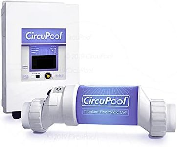 CircuPool®