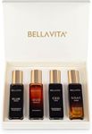 Bella Vita Organic Man Luxury Perfu