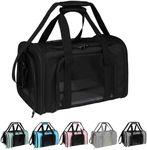 Top tasta Dog Cat Carrier Pet Carri