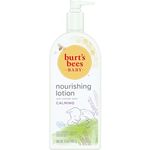 Burts Bees Baby Bee Nourishing Lotion Calming - 340G (12oz)