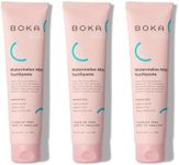 Boka Fluoride Free Toothpaste- Nano