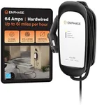 ClipperCreek Level 2 EV Charger, Sa