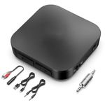 Bluetooth Transmitter Receiver