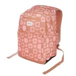 Roxy Here Your Are Medium Backpack, Camel Sunsquare Ax, One Size, Here Your Are Medium Backpack