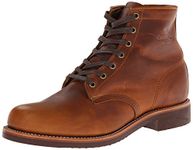 Chippewa Combat Boots